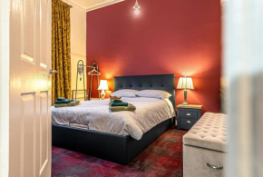 The Lang Toun Bothy- by the Sea & Near Edinburgh